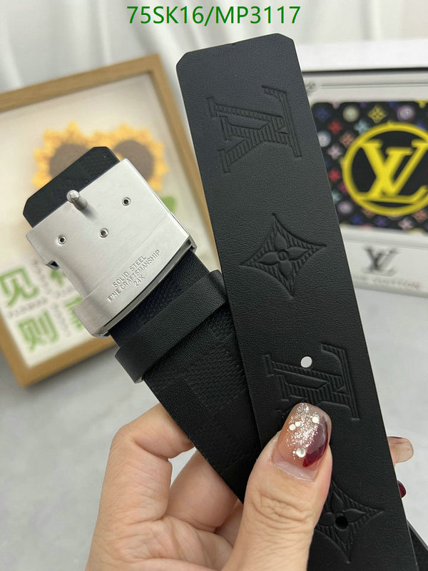 LV-Belts Code: MP3117 