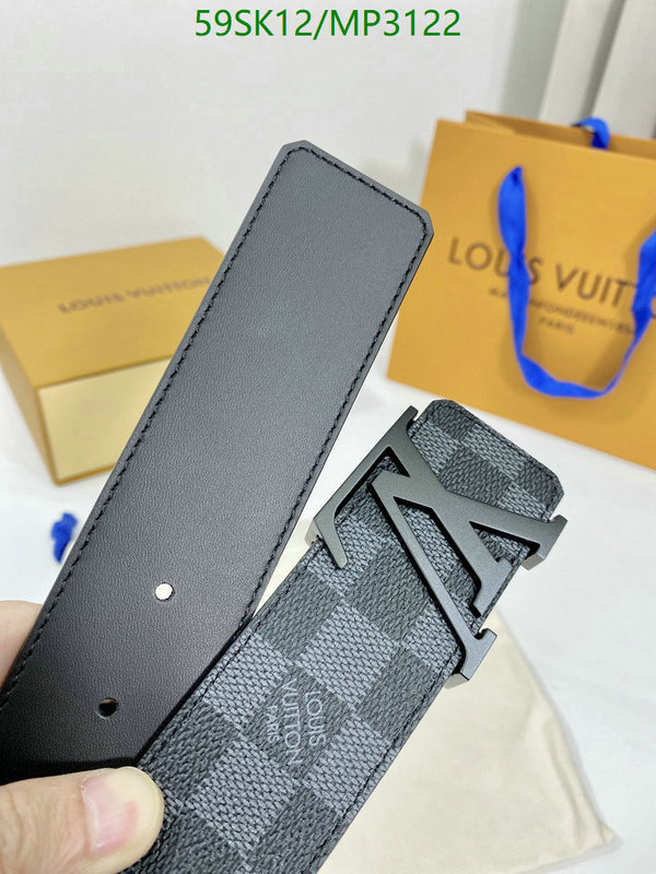 LV-Belts Code: MP3122 