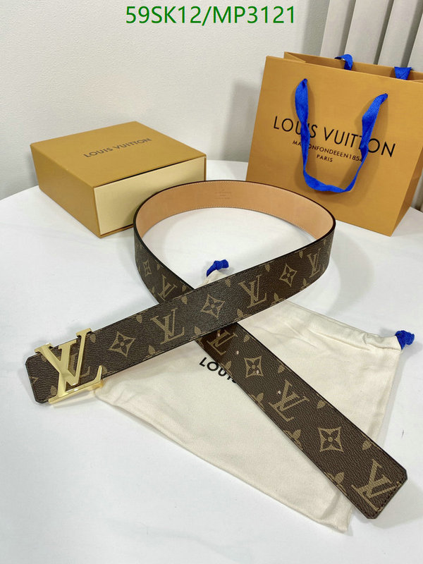 LV-Belts Code: MP3121 
