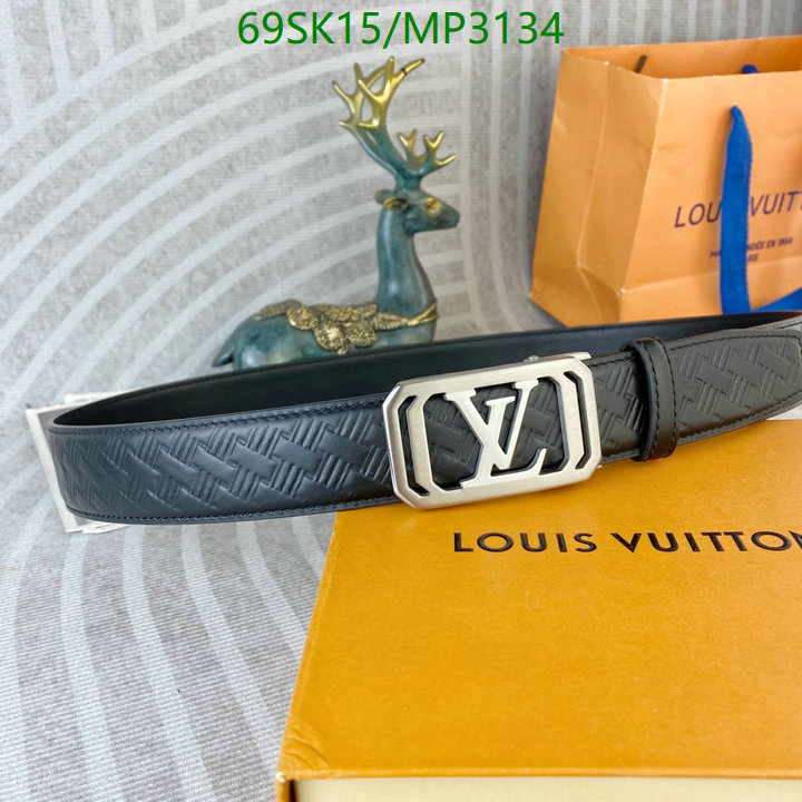 LV-Belts Code: MP3134 