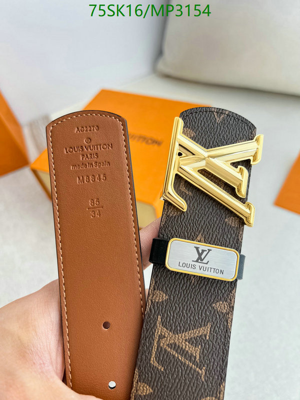 LV-Belts Code: MP3154 