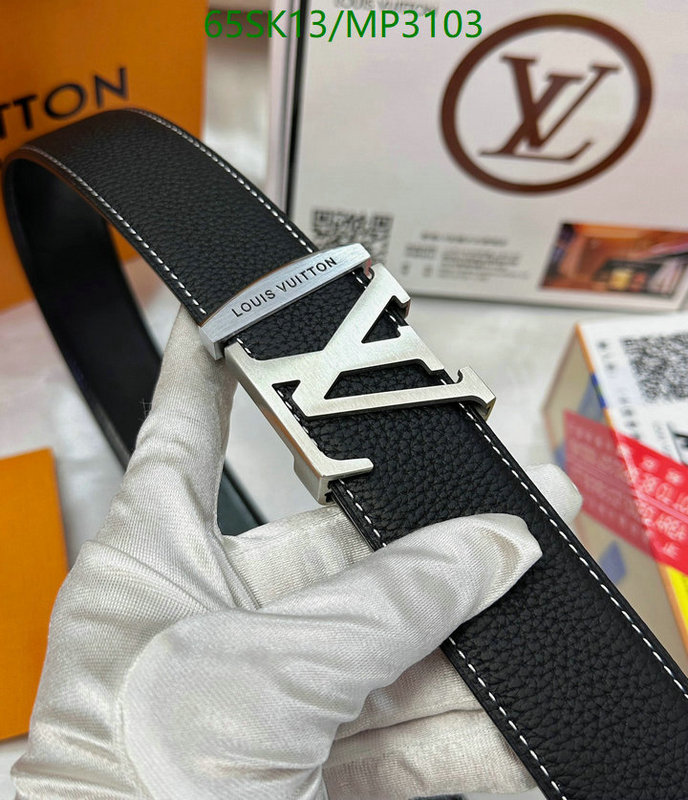 LV-Belts Code: MP3103 