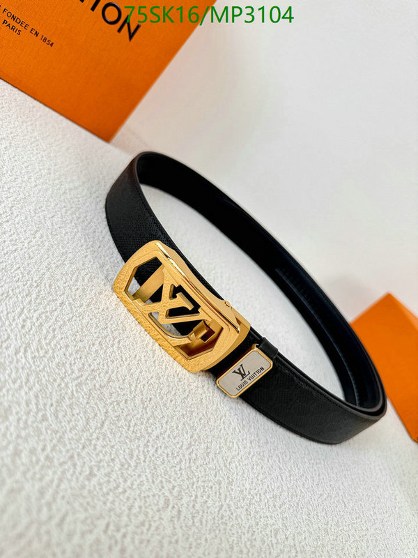 LV-Belts Code: MP3104 