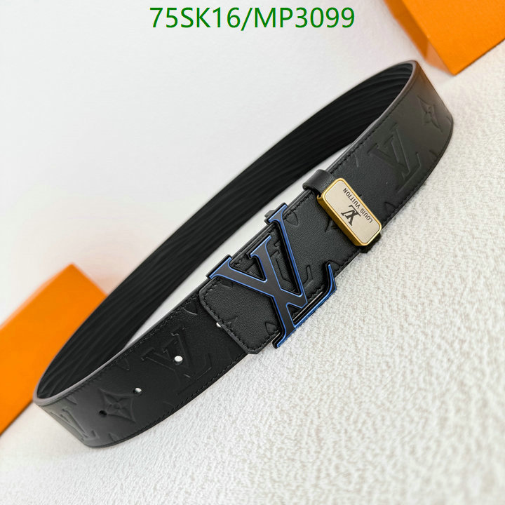 LV-Belts Code: MP3099 