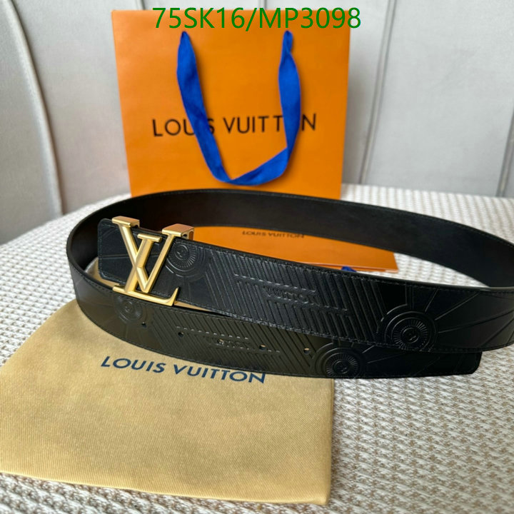 LV-Belts Code: MP3098 