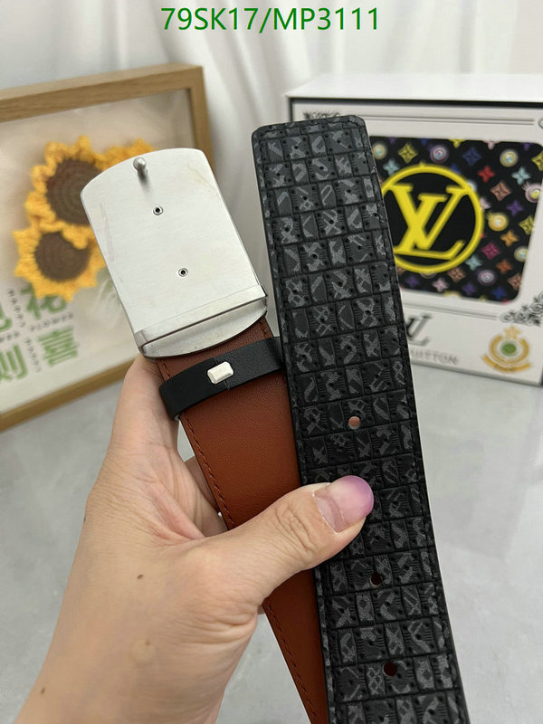 LV-Belts Code: MP3111 