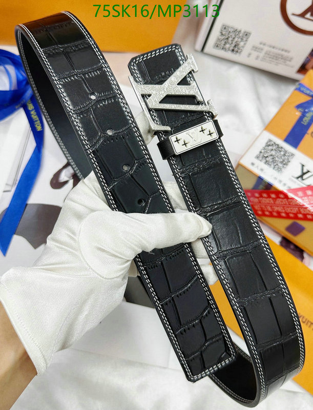 LV-Belts Code: MP3113 