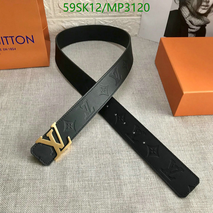 LV-Belts Code: MP3120 