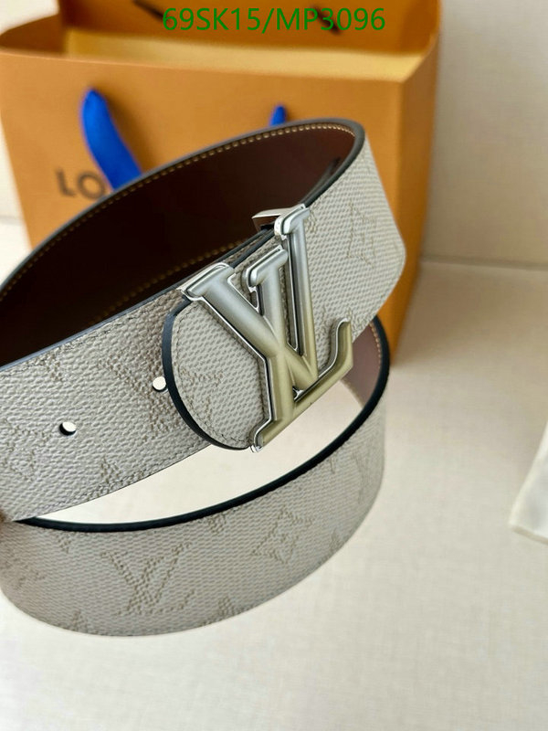 LV-Belts Code: MP3096 