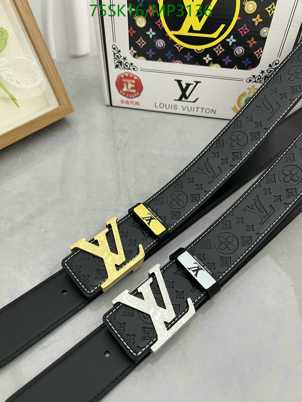 LV-Belts Code: MP3136 