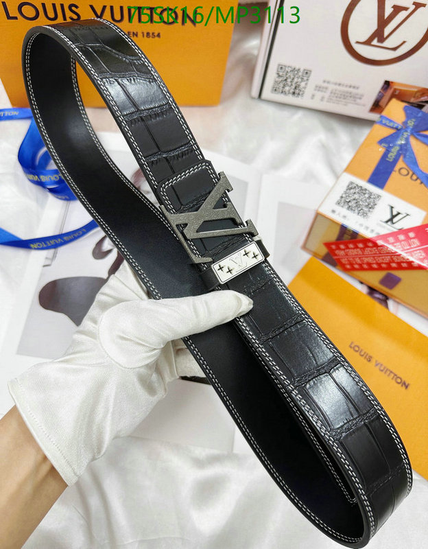 LV-Belts Code: MP3113 