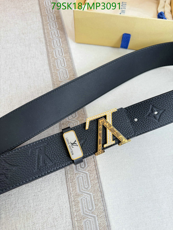 LV-Belts Code: MP3091 