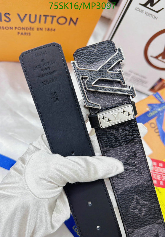 LV-Belts Code: MP3097 