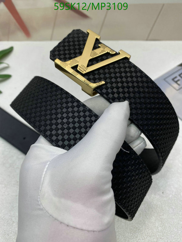 LV-Belts Code: MP3109 