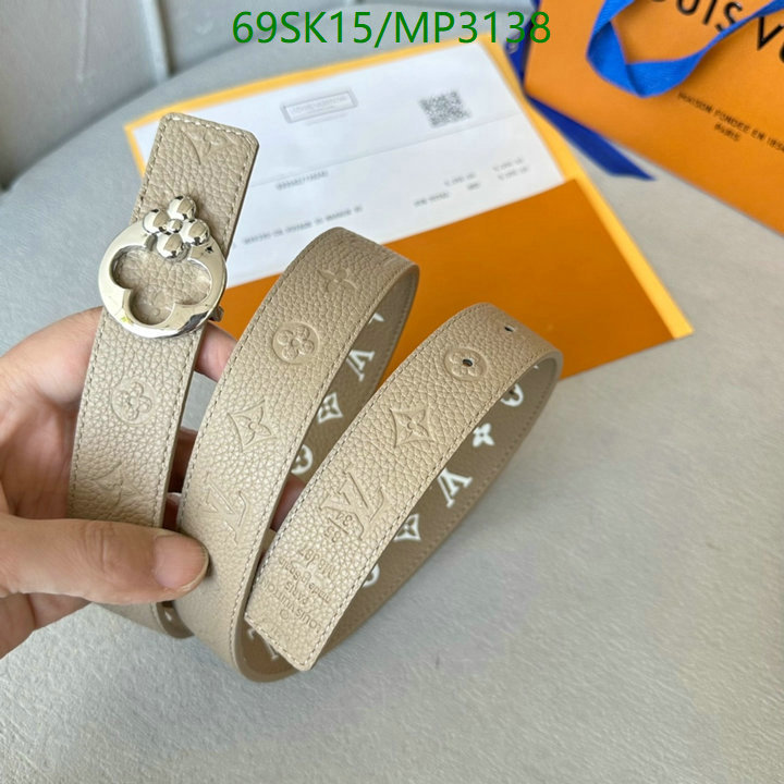 LV-Belts Code: MP3138 