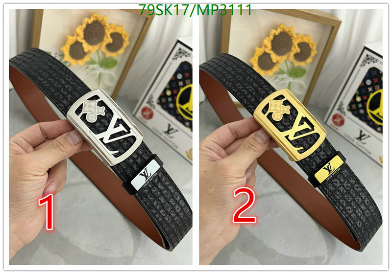 LV-Belts Code: MP3111 