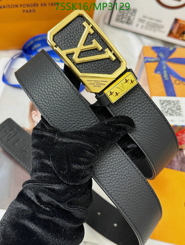 LV-Belts Code: MP3129 