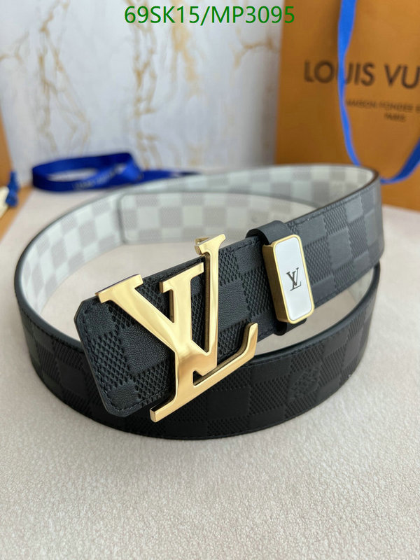 LV-Belts Code: MP3095 