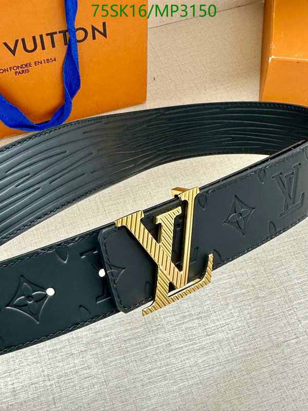 LV-Belts Code: MP3150 