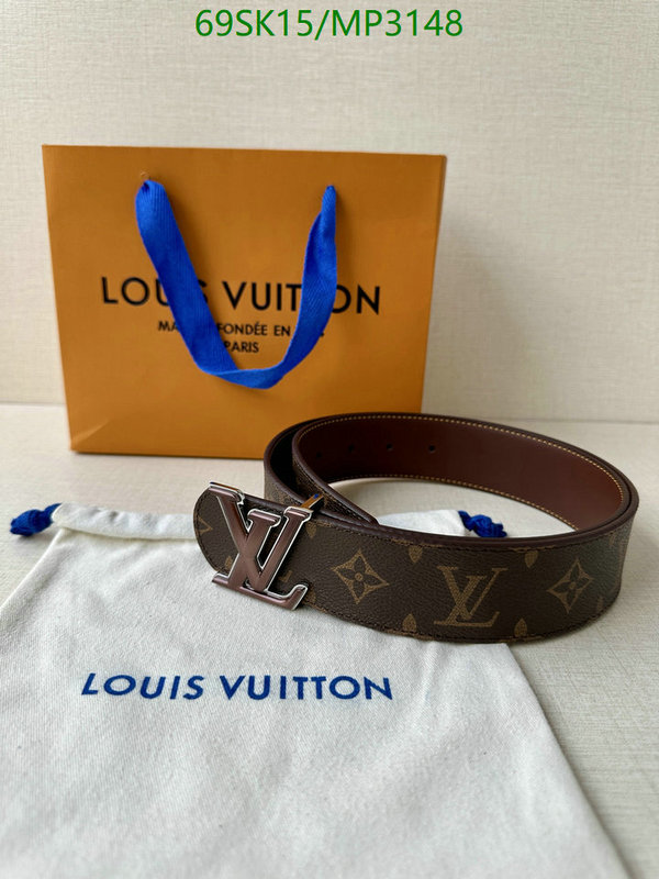 LV-Belts Code: MP3148 