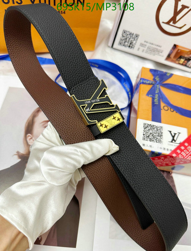 LV-Belts Code: MP3108 