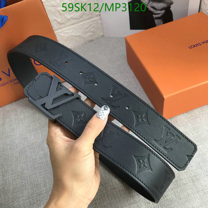 LV-Belts Code: MP3120 