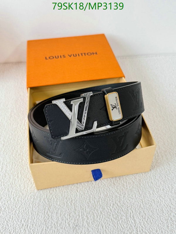 LV-Belts Code: MP3139 