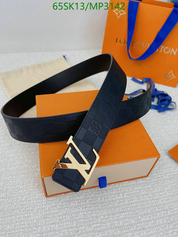LV-Belts Code: MP3142 