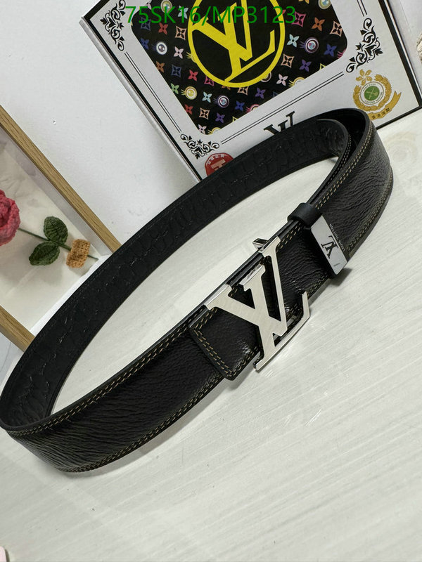 LV-Belts Code: MP3123 
