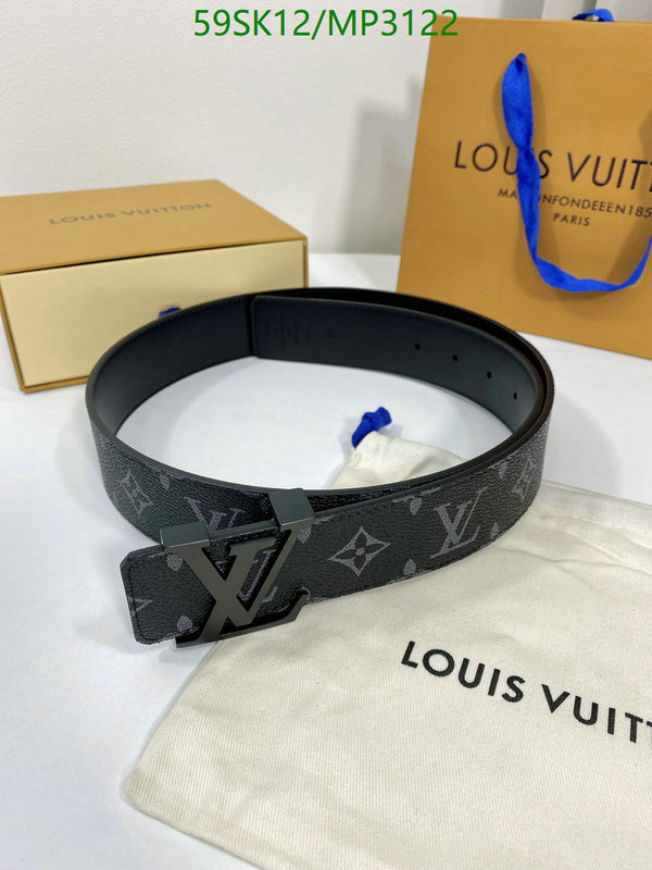 LV-Belts Code: MP3122 