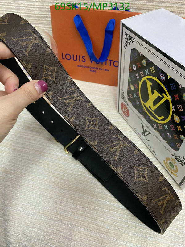 LV-Belts Code: MP3132 