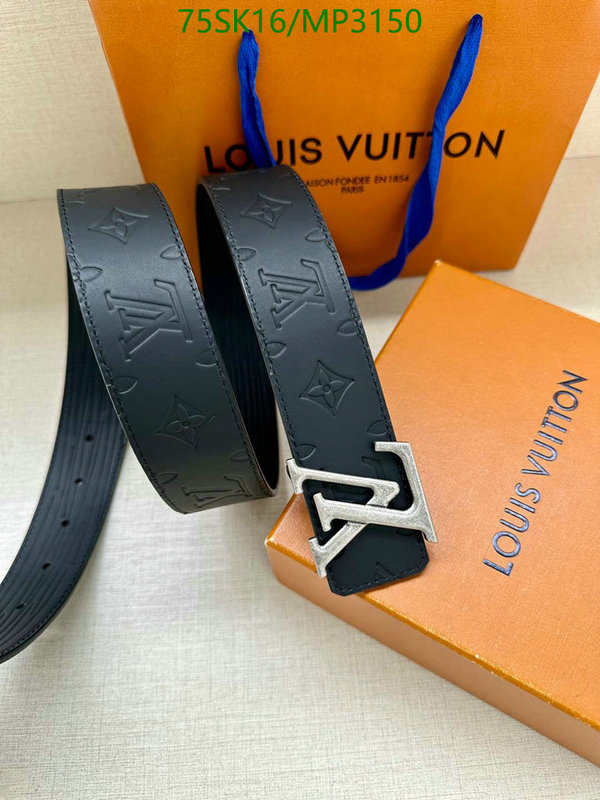 LV-Belts Code: MP3150 
