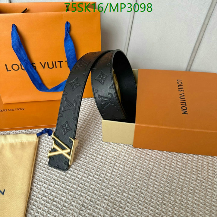 LV-Belts Code: MP3098 