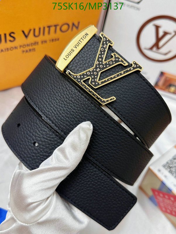 LV-Belts Code: MP3137 