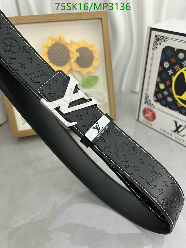 LV-Belts Code: MP3136 