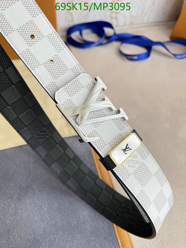 LV-Belts Code: MP3095 