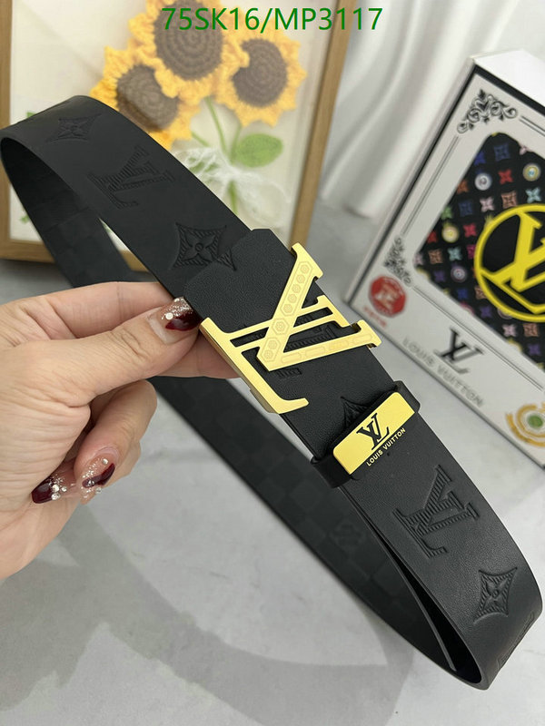 LV-Belts Code: MP3117 