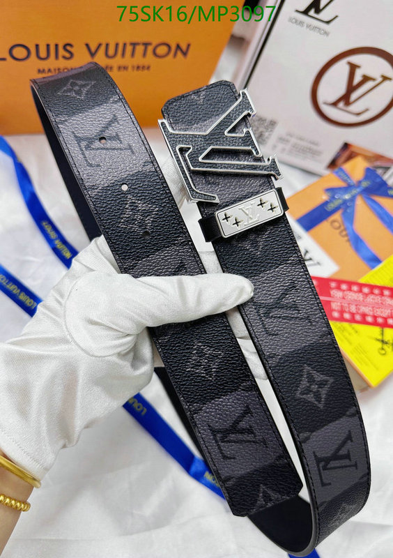 LV-Belts Code: MP3097 