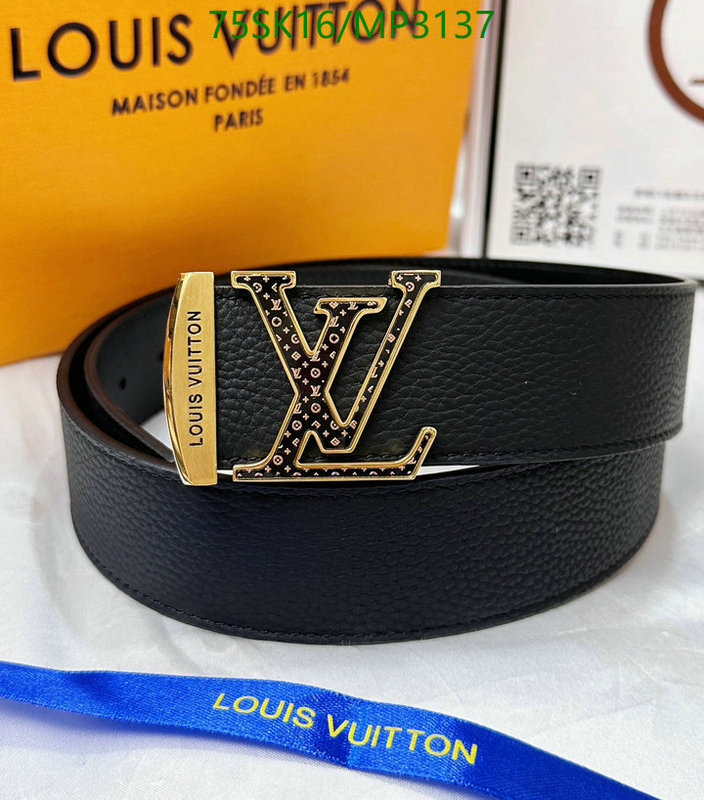 LV-Belts Code: MP3137 
