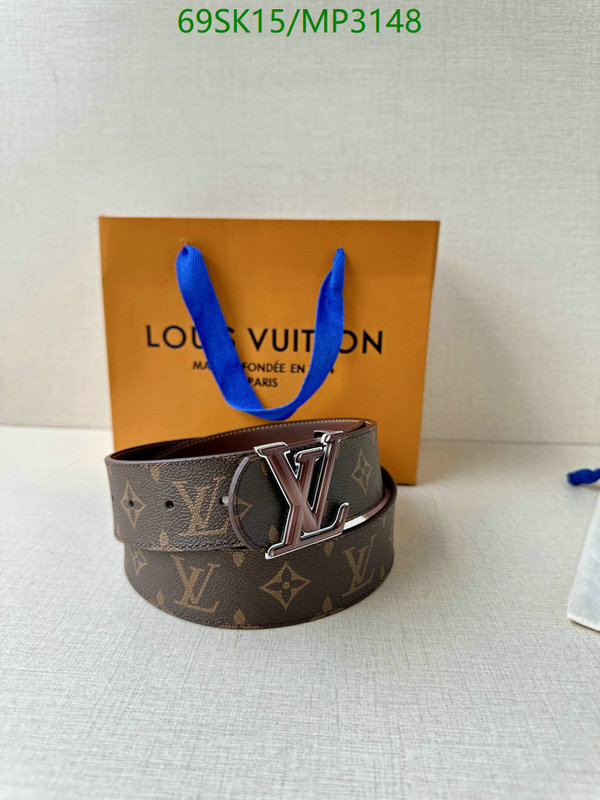 LV-Belts Code: MP3148 