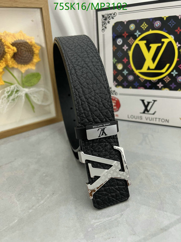 LV-Belts Code: MP3102 