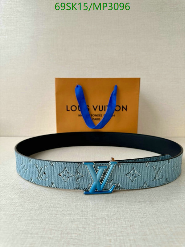LV-Belts Code: MP3096 