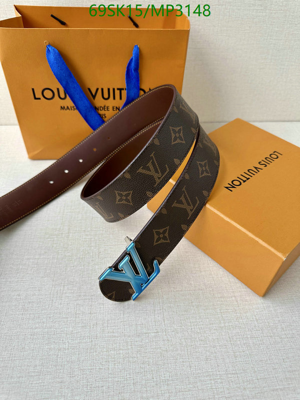 LV-Belts Code: MP3148 