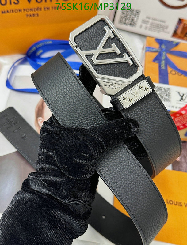 LV-Belts Code: MP3129 
