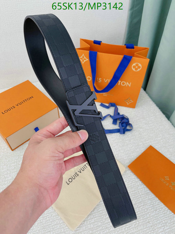 LV-Belts Code: MP3142 