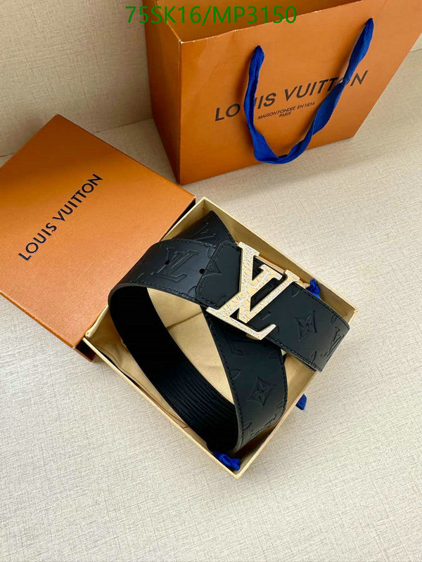 LV-Belts Code: MP3150 