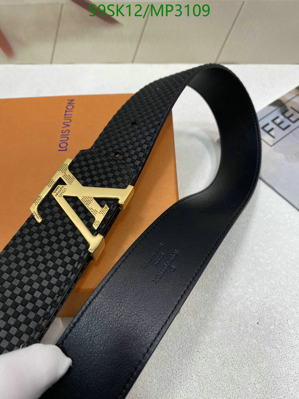 LV-Belts Code: MP3109 