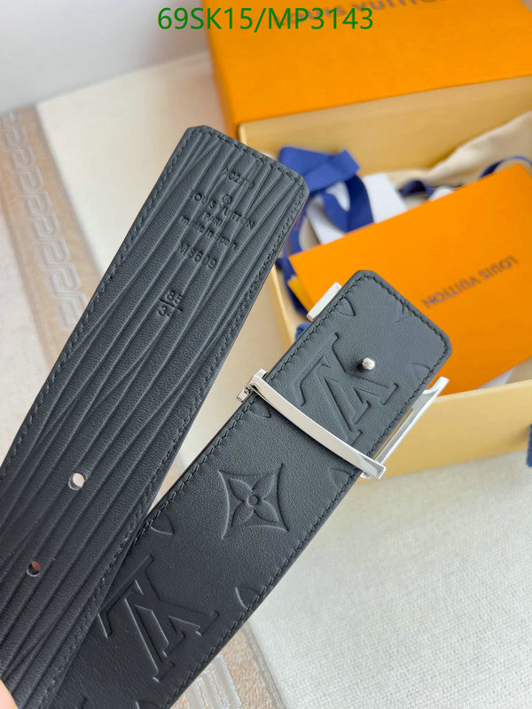 LV-Belts Code: MP3143 