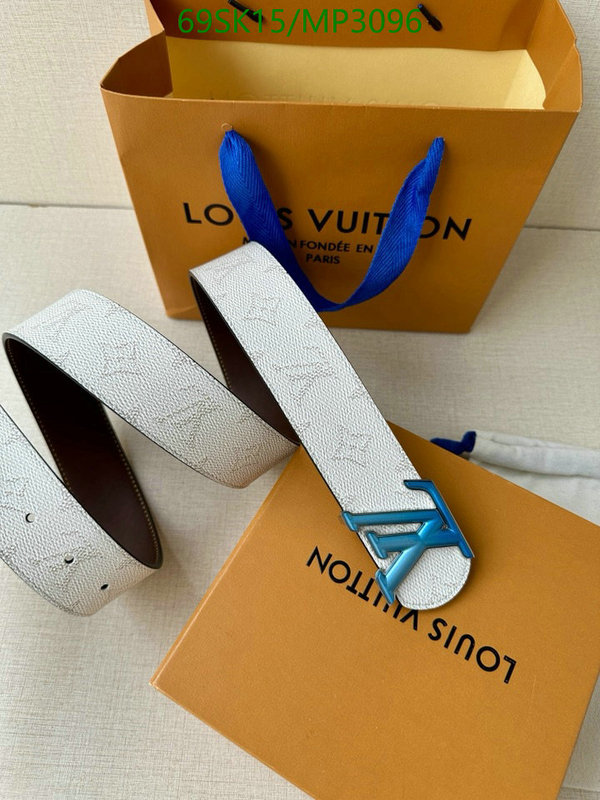 LV-Belts Code: MP3096 