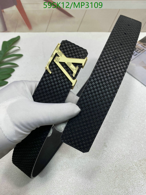 LV-Belts Code: MP3109 